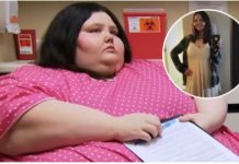 22 godine, 318 kg i pobeda svih vremena: Kristinu danas teško možete da prepoznate na fotografijama!A evo kako je uspjela riješit se ogromnih kilograma….