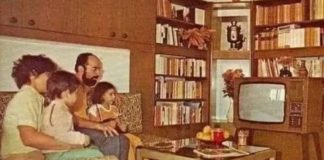 VIDITE LI ŠTA JE ČUDNO NA FOTOGRAFIJI IZ JUGOSLAVIJE: Uslikana 80-tih, a 1 detalj svima zapao za oko