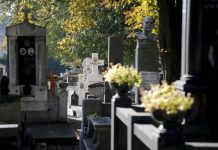 Šta treba uraditi sa ODEĆOM POKOJNIKA: Mnogi Srbi greše POSLE SAHRANE, sveštenik objasnio šta je JEDINO ISPRAVNO