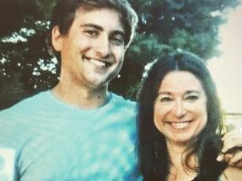 Moj sin je imao 23 godine kada me je pozvao jednog jutra i priznao mi šokantnu stvar: Tri godine kasnije više nije bio živ (FOTO)