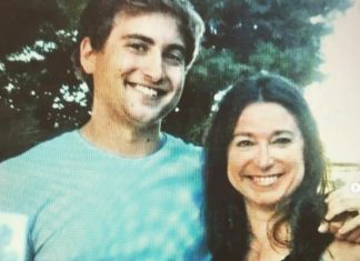 Moj sin je imao 23 godine kada me je pozvao jednog jutra i priznao mi šokantnu stvar: Tri godine kasnije više nije bio živ (FOTO)