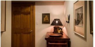 U hodniku se odmah zna da li ima sreće u kući: Ovi predmeti kao ludi privlače bijedu i maler