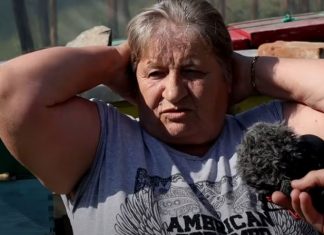 “Istukla sam svekra i kroz prozor ga izbacila! Duša mi je da se pobijem”: Kažu da nema vrednije žene u Bosni od nje, dok je njena životna priča HIT