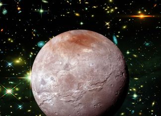 Stigao je retrogradni Pluton i na sledeća 3 znaka će imati najjači uticaj: Ove pripadnike Zodijaka do oktobra 2025. čeka neverovatan životni preokret na bolje