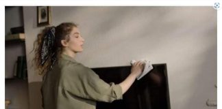 SUPER TRIK ZA ČIŠĆENJE TELEVIZORA: Ovako ćete mu produžiti vijek trajanja, TAJNA JE U 1 NAMIRNICI