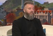 “Ovo je prva stvar koju đavo govori kad uđe u čoveka, 1 rečenicu ni u ludilu ne izgovarajte”: Tvrdi otac Predrag