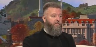 “Ovo je prva stvar koju đavo govori kad uđe u čoveka, 1 rečenicu ni u ludilu ne izgovarajte”: Tvrdi otac Predrag