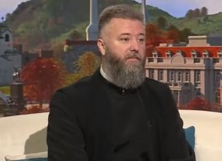 “Ovo je prva stvar koju đavo govori kad uđe u čoveka, 1 rečenicu ni u ludilu ne izgovarajte”: Tvrdi otac Predrag