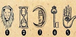 IZABERITE SIMBOL I SAZNAJTE ŠTA JE SADA NAJVAŽNIJE DA URADITE U ŽIVOTU: Test otkriva korake ka srećnoj budućnosti!