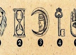 IZABERITE SIMBOL I SAZNAJTE ŠTA JE SADA NAJVAŽNIJE DA URADITE U ŽIVOTU: Test otkriva korake ka srećnoj budućnosti!