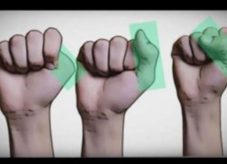 Došla sam kod psihologa i samo mi je rekao da stisnem šaku: Na osnovu toga čovjek je sve saznao o meni, evo kako!