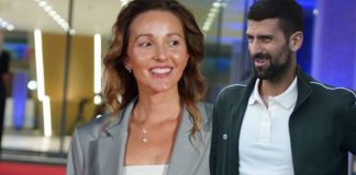 Razlika se sve više primećuje: Novak danas proslavlja rođendan, a iznenadiće vas koliko je Jelena starija od njega!!