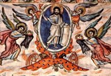 Danas je Spasovdan, crveno slovo, ovo nikako ne smete da radite! Veruje se da ćete navući nesreću i bolest ako…