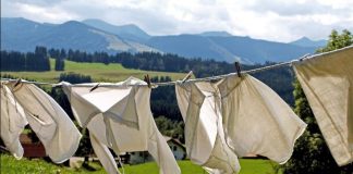 Svi pravimo greške u mašinskom pranju: Evo zašto naša odeća smrdi kada se osuši Evo šta da uradite kako treba