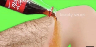 Prestanite se brijati! Super trik za najlakši način za uklanjanje dlačica s lica i tijela bez boli!