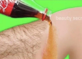 Prestanite se brijati! Super trik za najlakši način za uklanjanje dlačica s lica i tijela bez boli!
