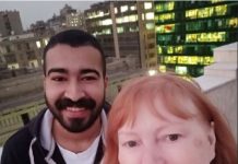 “Ostavila sam starog muža i u 58. godini našla višestruko mlađeg Egipćanina koji mi pruža intimne odnose: Kad smo otišli u krevet, on je bio u šoku, a ja…”