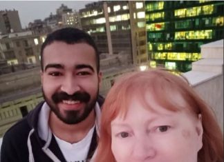 “Ostavila sam starog muža i u 58. godini našla višestruko mlađeg Egipćanina koji mi pruža intimne odnose: Kad smo otišli u krevet, on je bio u šoku, a ja…”