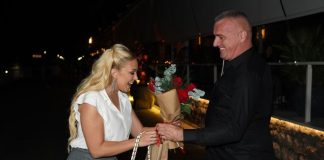 On joj se kleo u ljubav, a kod kuće ga čekala trudna žena, najveše volela poslastičara: Našu pevačicu partneri ponižavali, govorili da bez njih ne vredi