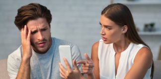 Ovih 6 znakova dokazuju da vaš muž spava s drugom ženom: Žena uvijek primjeti ove stvari!!Obratite pažnju na broj 3…..