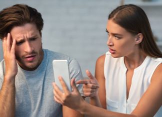 Ovih 6 znakova dokazuju da vaš muž spava s drugom ženom: Žena uvijek primjeti ove stvari!!Obratite pažnju na broj 3…..