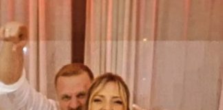 Naš reper se treći put oženio, a na prvu svadbu mu nije došao slavni tast: Zakleo se da za decu neće ni prstom mrdnuti, pa se kasnije pokajao