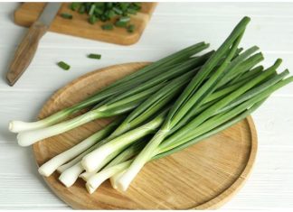 OVO SU 3 RAZLOGA ZBOG KOJIH TREBA JESTI MADI LUK: Perca su posebno važna i posle ove informacije ješćete ga u izobilju!