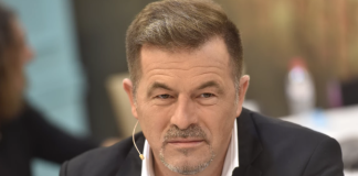 SAŠA MILOŠEVIĆ MARE JE U BRAKU SA 14 GODINA MLAĐOM PEVAČICOM: Mnogi kažu da je zgodna i veoma je uspešna žena, SVI JE DOBRO ZNATE (FOTO)