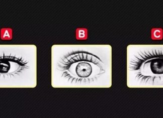 IZ KOJEG OKA VIRI BIJES? Test ličnosti otkriva koliko jaku intuiciju imate