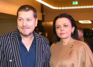 Razlika u godinama nikad nije bila prepreka za ljubav: Pejović ima 52, a znate li koliko godina ima Biljana?