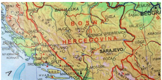 Nismo imali pojma: ZNATE LI ŠTA OZNAČAVA PREZIME KOJE ZAVRŠAVA NA “IĆ”?