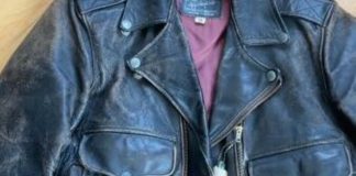 Kupila je polovnu jaknu, a ono što je našla u džepu ostavilo je u šoku: Predmet iz 1971. krije NAJVEĆU INTIMU VIDEO