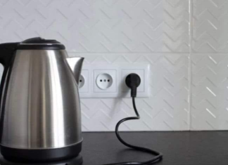 Ako posjedujete kuhalo, vjerovatno svaki dan pravite ovu grešku: I gotovo niko ne zna da je štetno po zdravlje