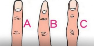 Kakvi prsti takvi ste ljudi: Oblik prstiju može otkriti mnogo toga skrivenog o vama