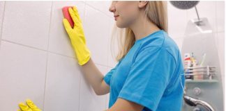 Jeftino, lako i provereno radi: Kamenac u kupatilu biće kao rukom odnešen, a sve što vam treba je – 1 kuhinjski sastojak