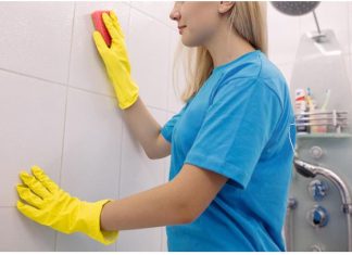 Jeftino, lako i provereno radi: Kamenac u kupatilu biće kao rukom odnešen, a sve što vam treba je – 1 kuhinjski sastojak