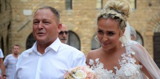 Snježana se udala za Grka ne sluteći kako će je svekrva dočekati: Najveće iznenađenje doživela na svadbi