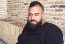 Imao je 200 kilograma, a onda je zbacio tih 100 kg viška i sada je živi Apolon: 3 stvari su bile ključne za njegovo mršavljenje