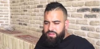 Imao je 200 kilograma, a onda je zbacio tih 100 kg viška i sada je živi Apolon: 3 stvari su bile ključne za njegovo mršavljenje