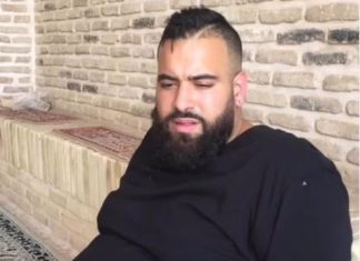 Imao je 200 kilograma, a onda je zbacio tih 100 kg viška i sada je živi Apolon: 3 stvari su bile ključne za njegovo mršavljenje