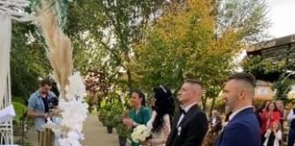 Mesecima je u Srbiji brujala priča o ovoj svadbi: Nakon Anđelinog “DA” mladoženja joj okreće leđa, a ona reakcijom šokirala