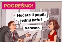 7 TRIKOVA KOJE POSLODAVCI KORISTE NA RAZGOVORU ZA POSAO DA BI VAS TESTIRALI: Posebno Obratite Pažnju Na Broj 5