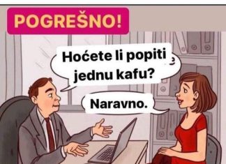 7 TRIKOVA KOJE POSLODAVCI KORISTE NA RAZGOVORU ZA POSAO DA BI VAS TESTIRALI: Posebno Obratite Pažnju Na Broj 5