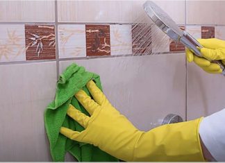 SVI HVALE SIRĆE, ALI OVO JE MOĆNIJE: Čudo koje je čekalo eliminisalo je prljavštinu i buđ u kupatilu starom 20 godina za nekoliko sati!