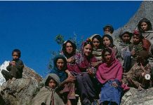 To je najzdraviji narod na svetu: Žive do 130 godina i ne znaju za bolesti, a tokom leta svaki dan jedu 1 voće