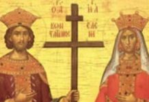 DANAS JE CRVENO SLOVO! Ranom zorom jedno morate svi da uradite! Verovanje i običaj za veliki praznik se tiču bolesti, ovo nipošto ne smijete da radite…