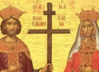 DANAS JE CRVENO SLOVO! Ranom zorom jedno morate svi da uradite! Verovanje i običaj za veliki praznik se tiču bolesti, ovo nipošto ne smijete da radite…