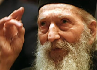 Patrijarh Pavle o najvećem zlu koje može da zadesi svaku porodicu: Kad ovo uđe u kuću, sloga i mir izlaze iz nje, a svađe, nesreća i sukobi postaju svakodnevica