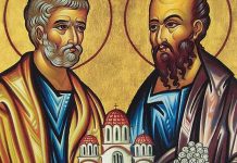 Sutra počinje Petrovski post – običaji su jako strogi: Veruje se da nikako, ali nikako ne smete da ih kršite