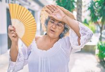 10 navika starijih ljudi koje mogu biti kobne po vrućini, posebno kad je preko 30°C: Ovo nikako ne smeju da zaborave pre izlaska iz kuće